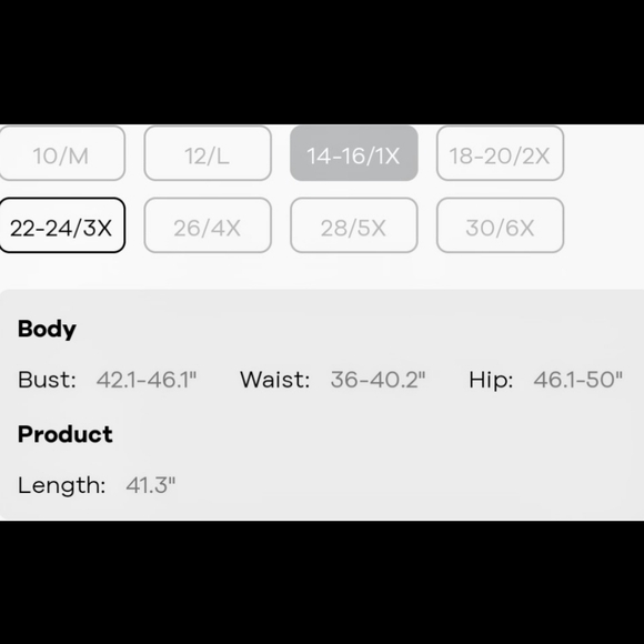 NWT BloomChic Ruffle Layered Hem Button Detail Knot Cami Dress Army Green 14-16 - Picture 2 of 11